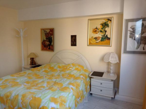 Two Bedroom Apartment Farmec